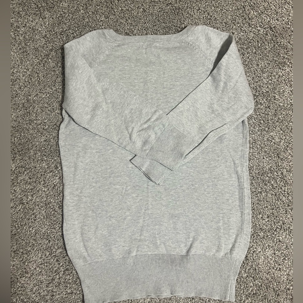 Argyle Sweater - image 2